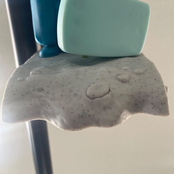 Disney World Popcorn Bucket w/strap Haunted Mansion - Picture 2 of 5